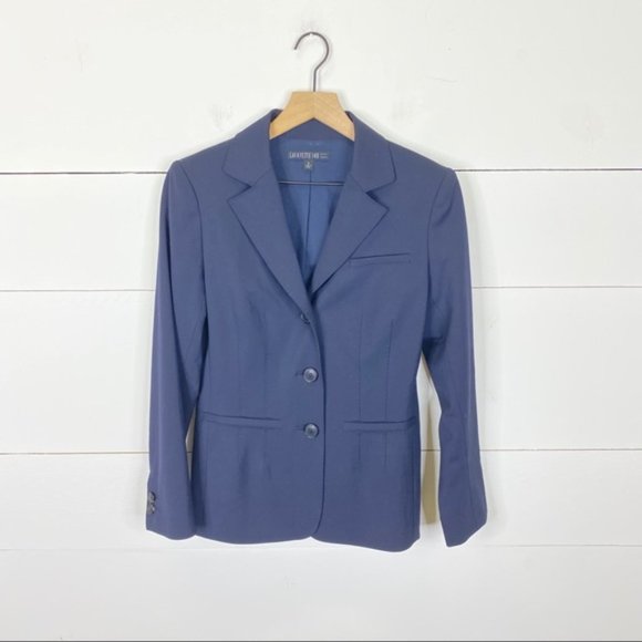 Lafayette 148 New York Jackets & Blazers - Lafayette 148 New York Wool Blazer Size 4